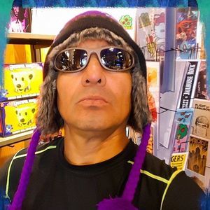 Meet your Posher, Salvador